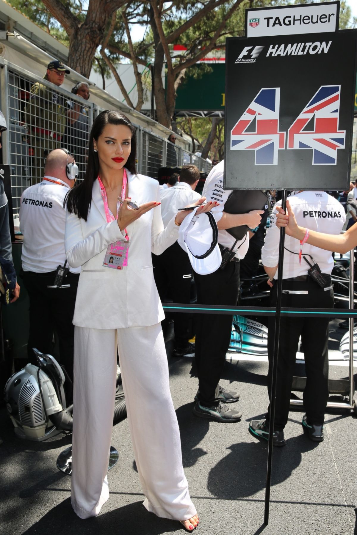 Adriana Lima, photo #969765