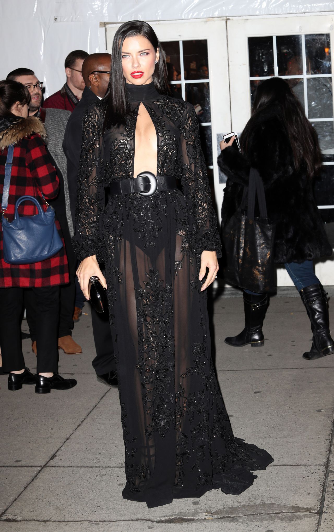 Adriana Lima, photo #939606