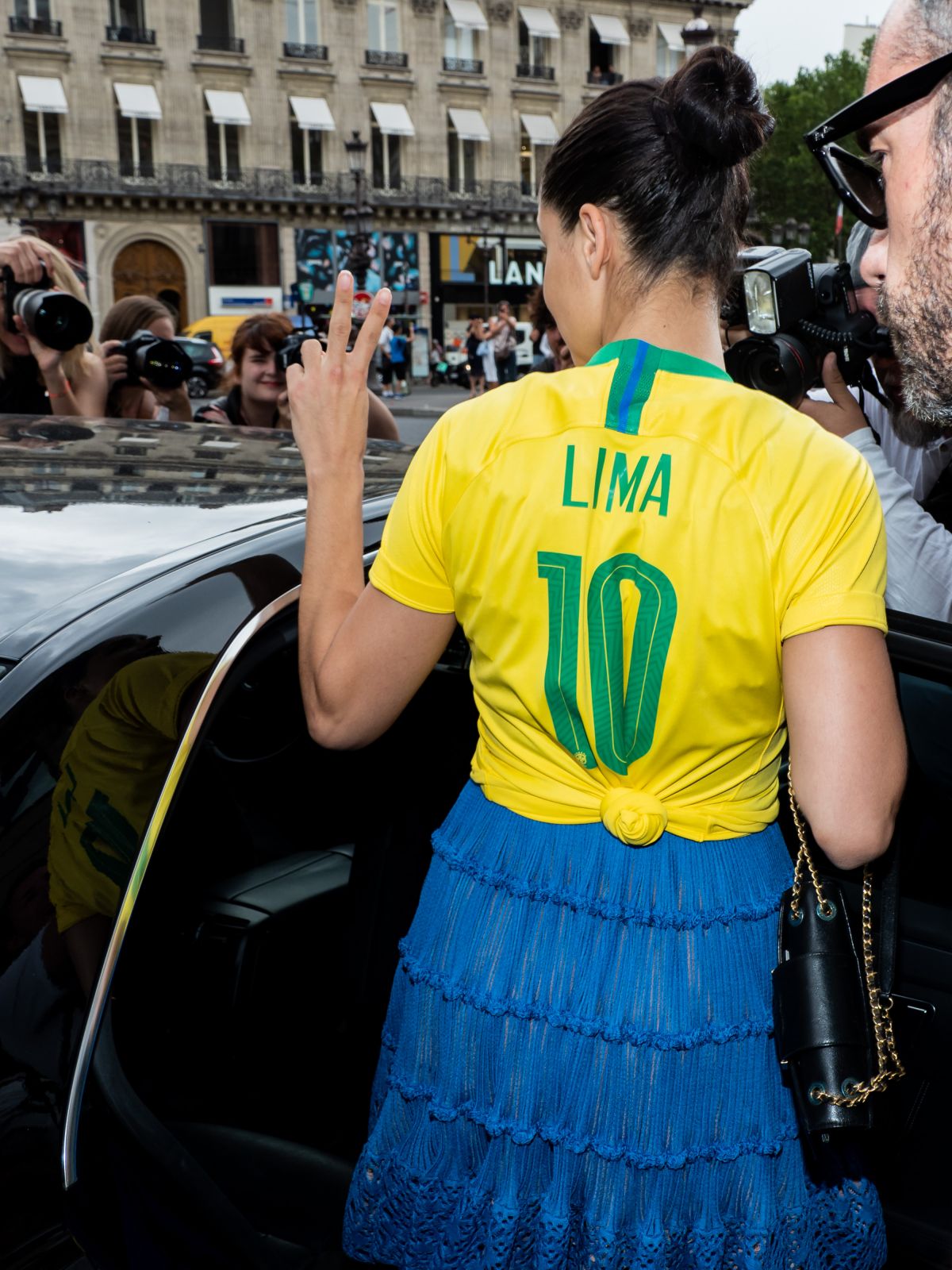 Adriana Lima, photo #1082281