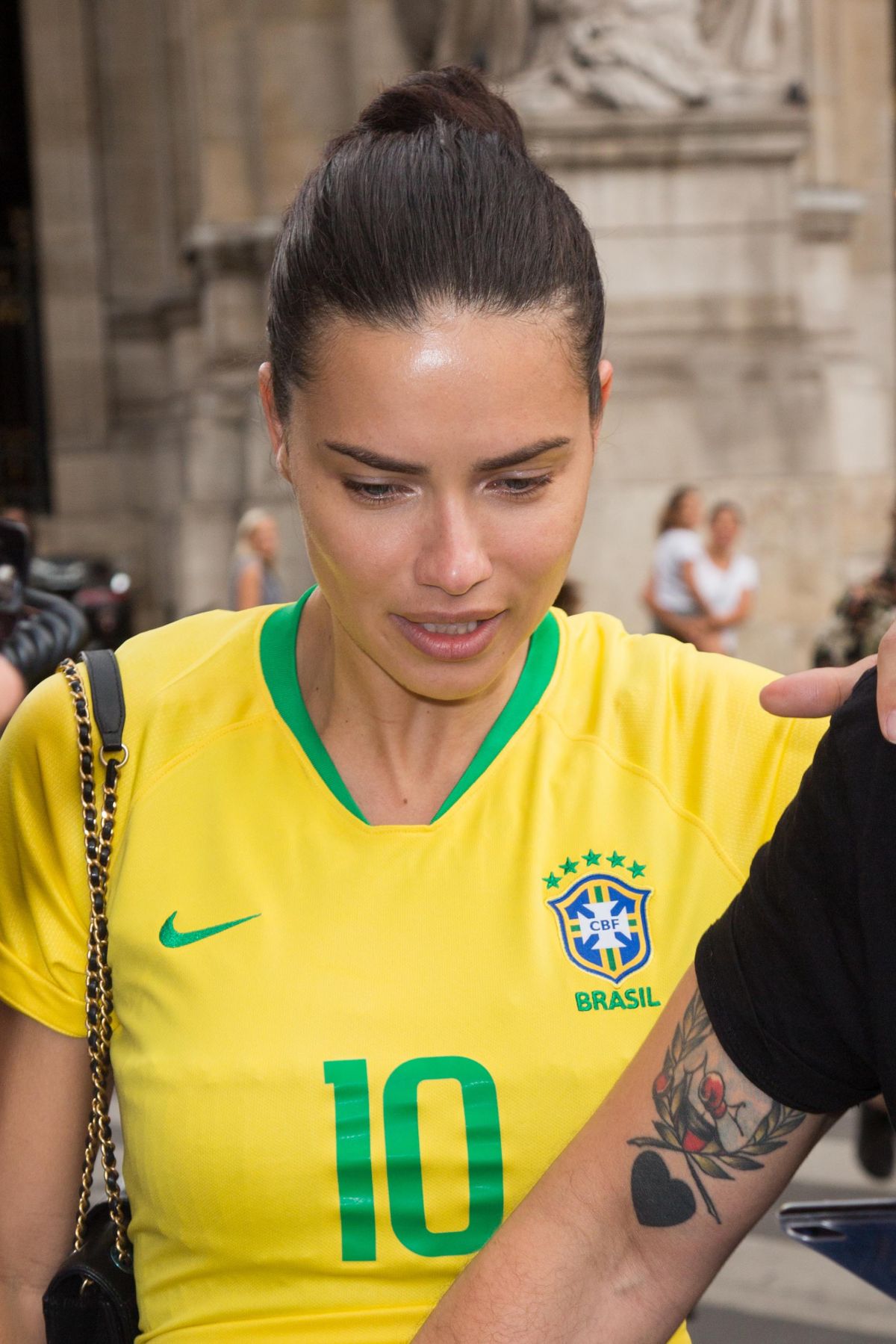 Adriana Lima, photo #1082284