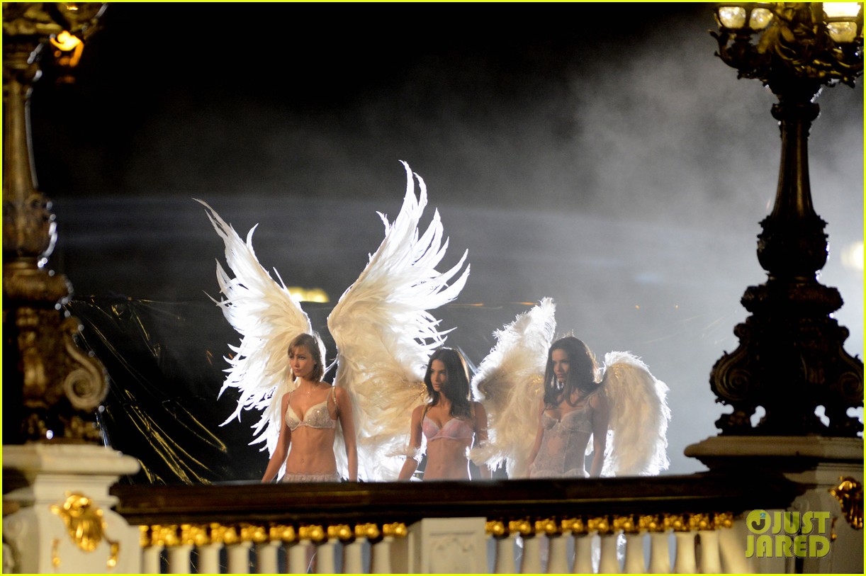 Adriana Lima, photo #666254