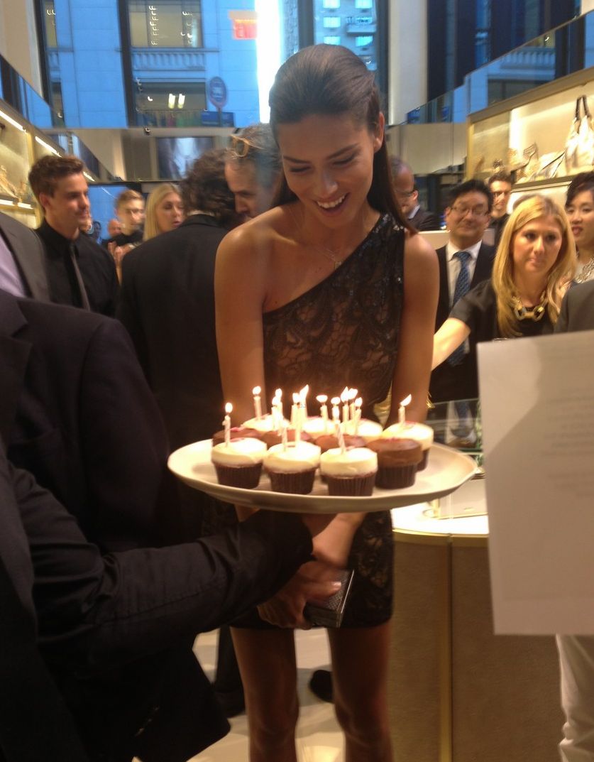 Adriana Lima, photo #642864