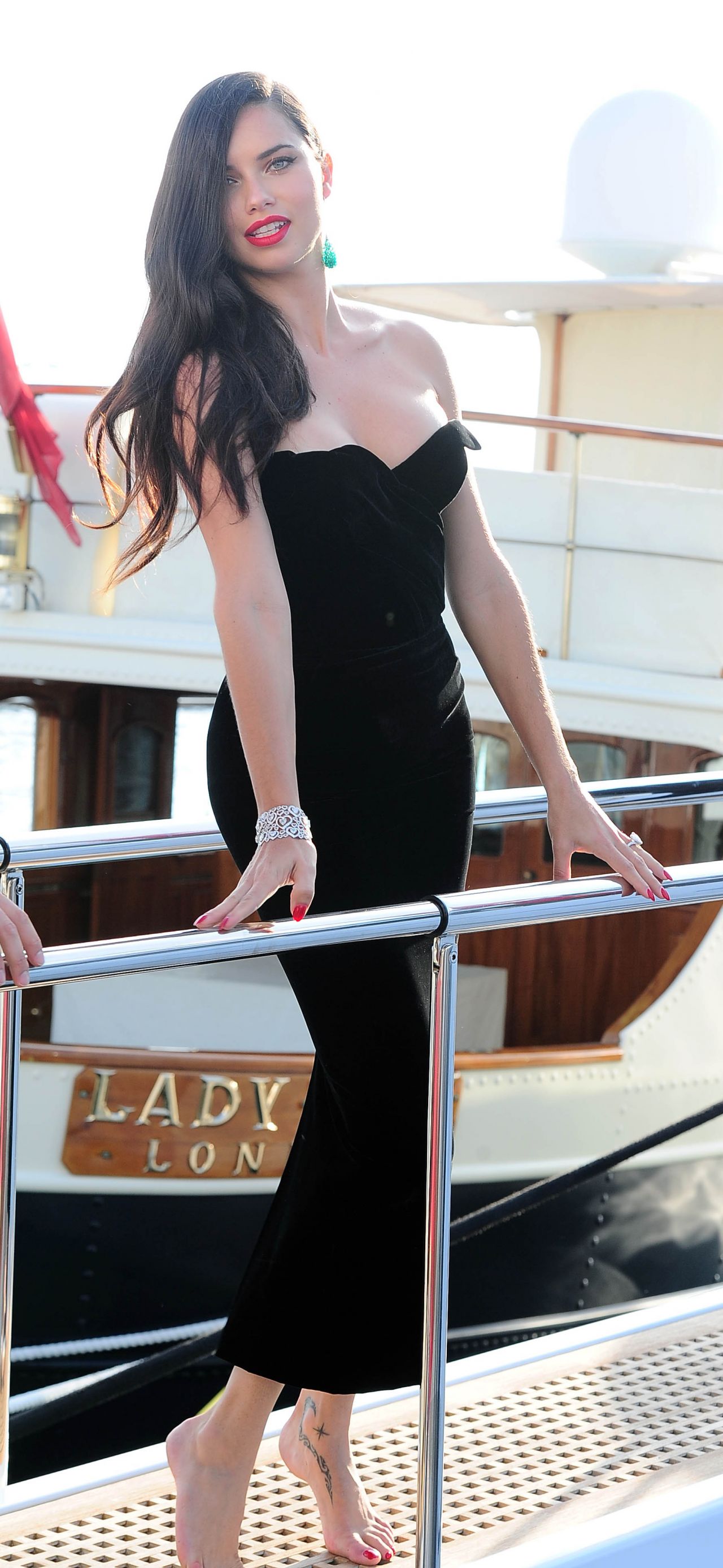 Adriana Lima, photo #808779