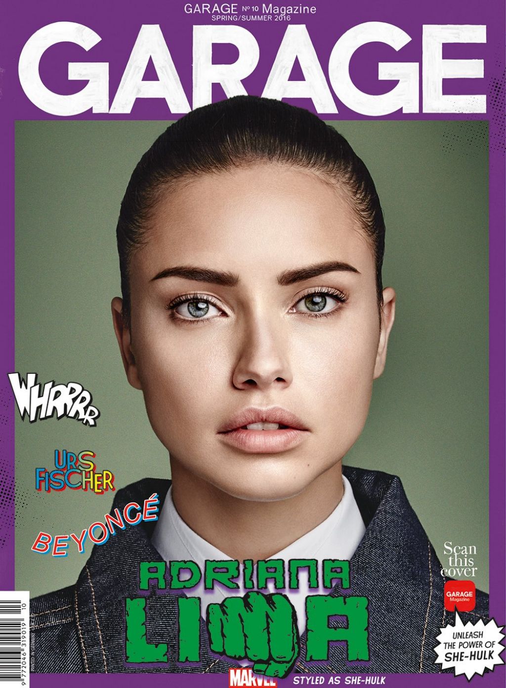 Adriana Lima, photo #866819
