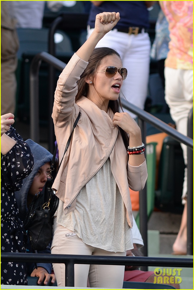 Adriana Lima, photo #716206