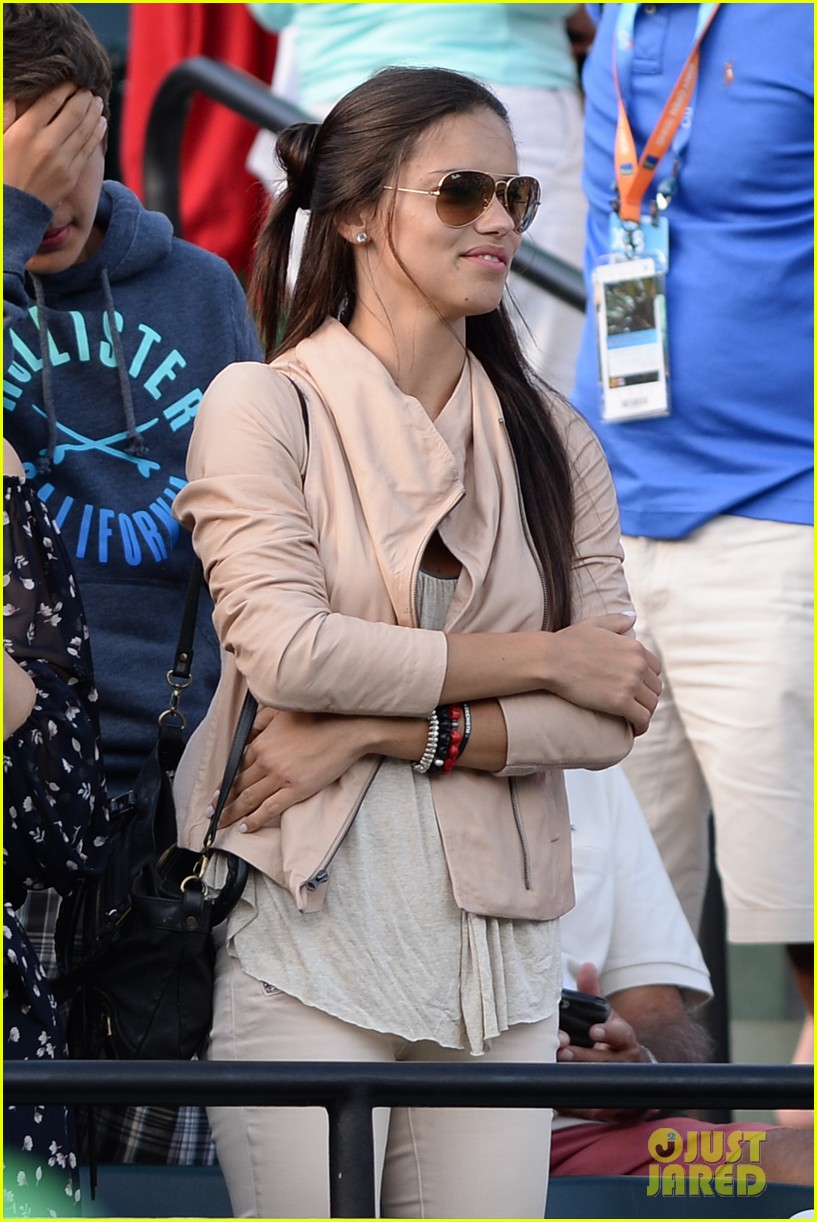 Adriana Lima, photo #716208