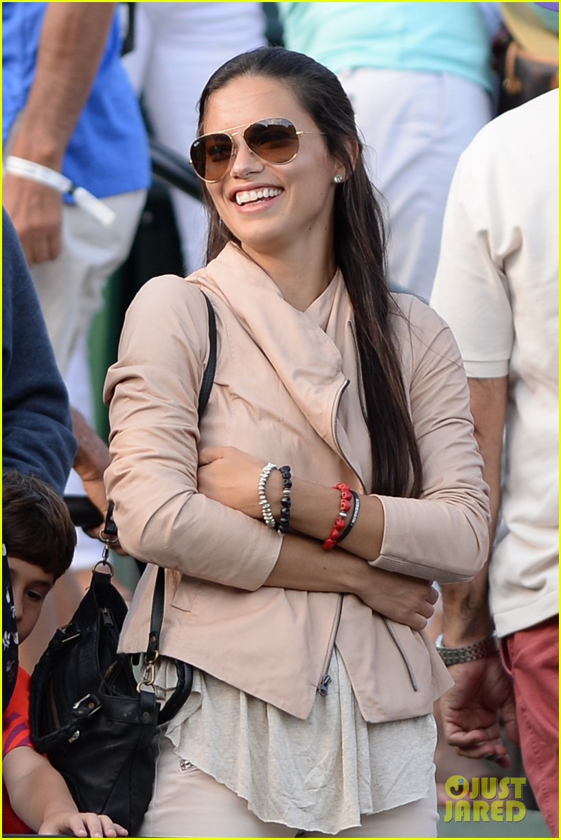 Adriana Lima, photo #716205