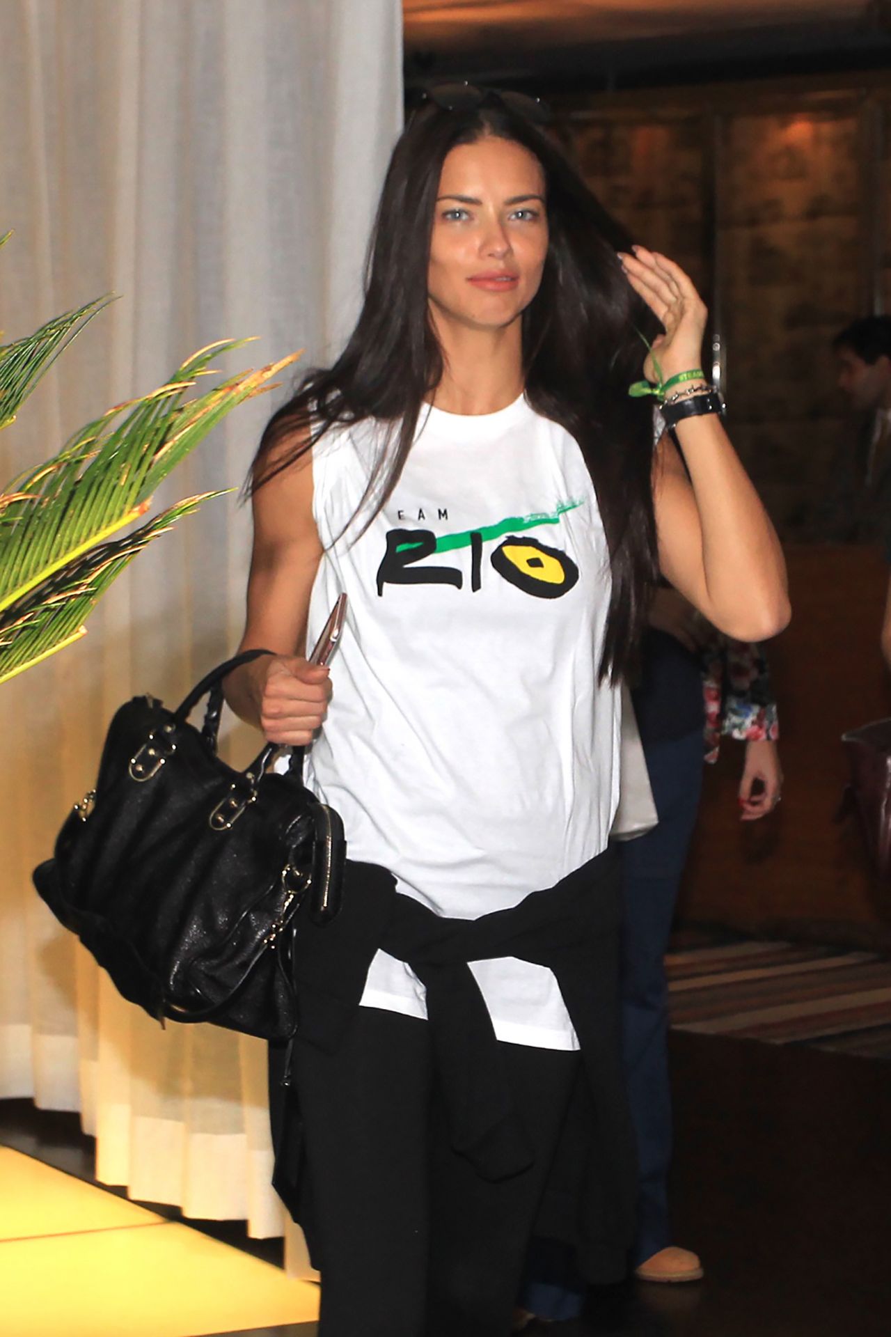 Adriana Lima, photo #896818