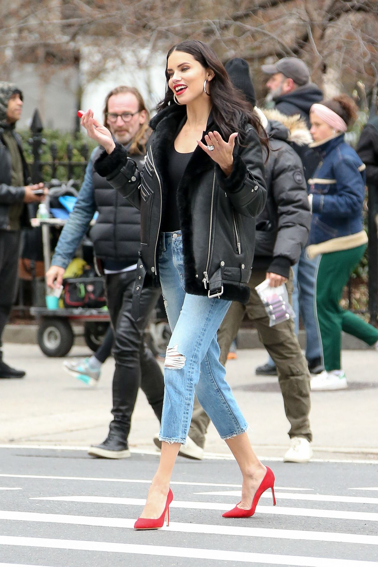 Adriana Lima, photo #1063137