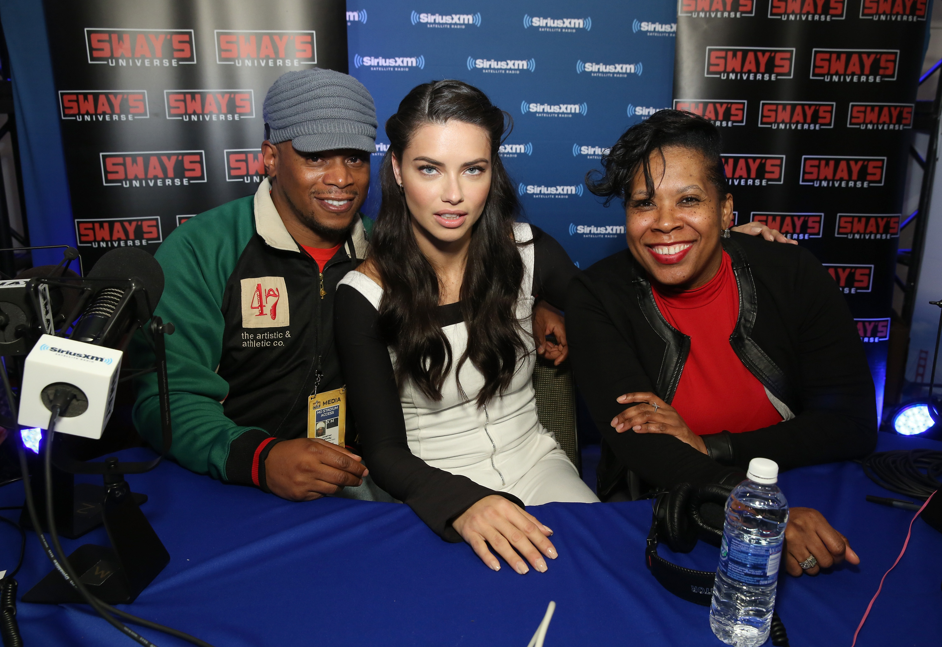 Adriana Lima, photo #868050