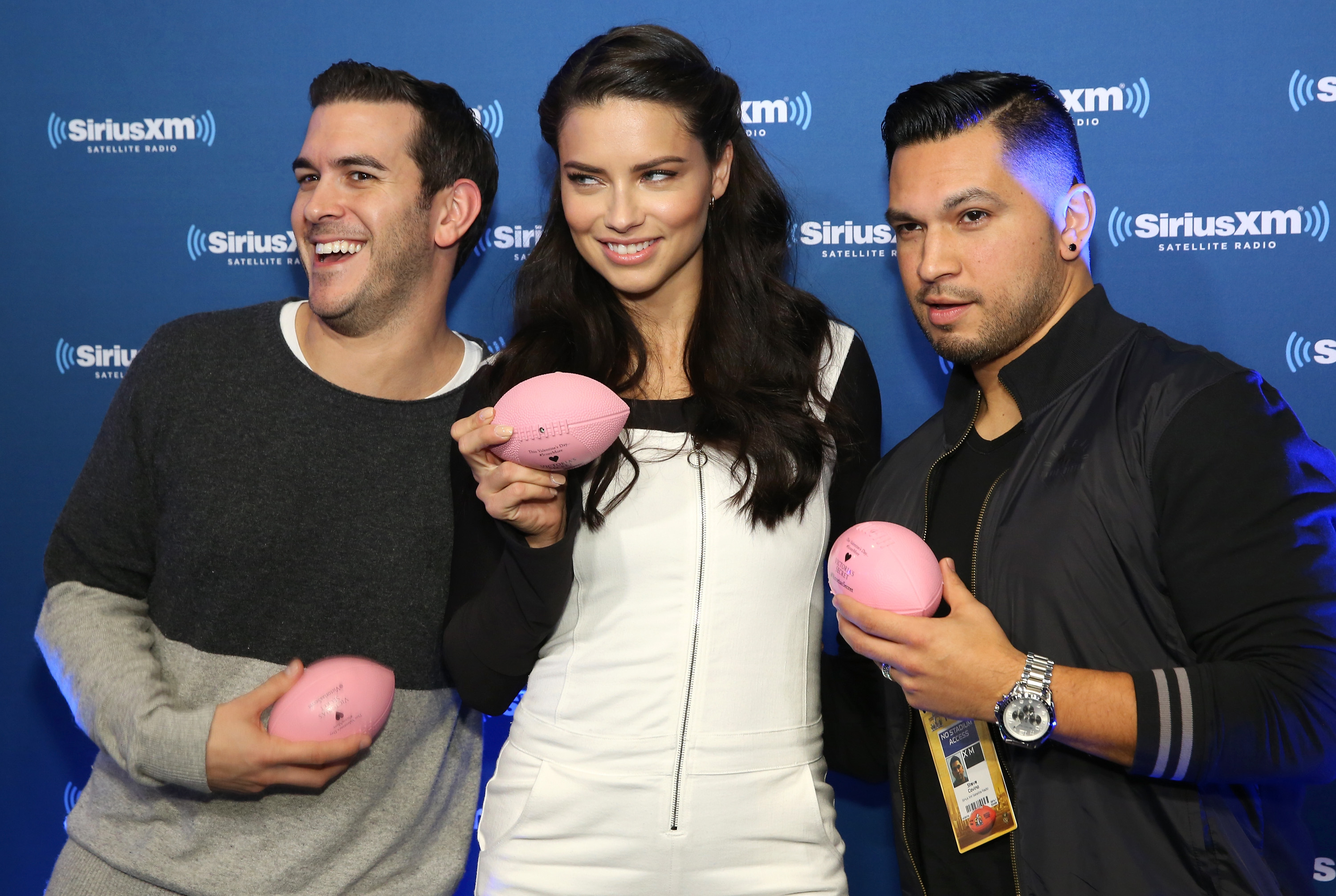 Adriana Lima, photo #868052