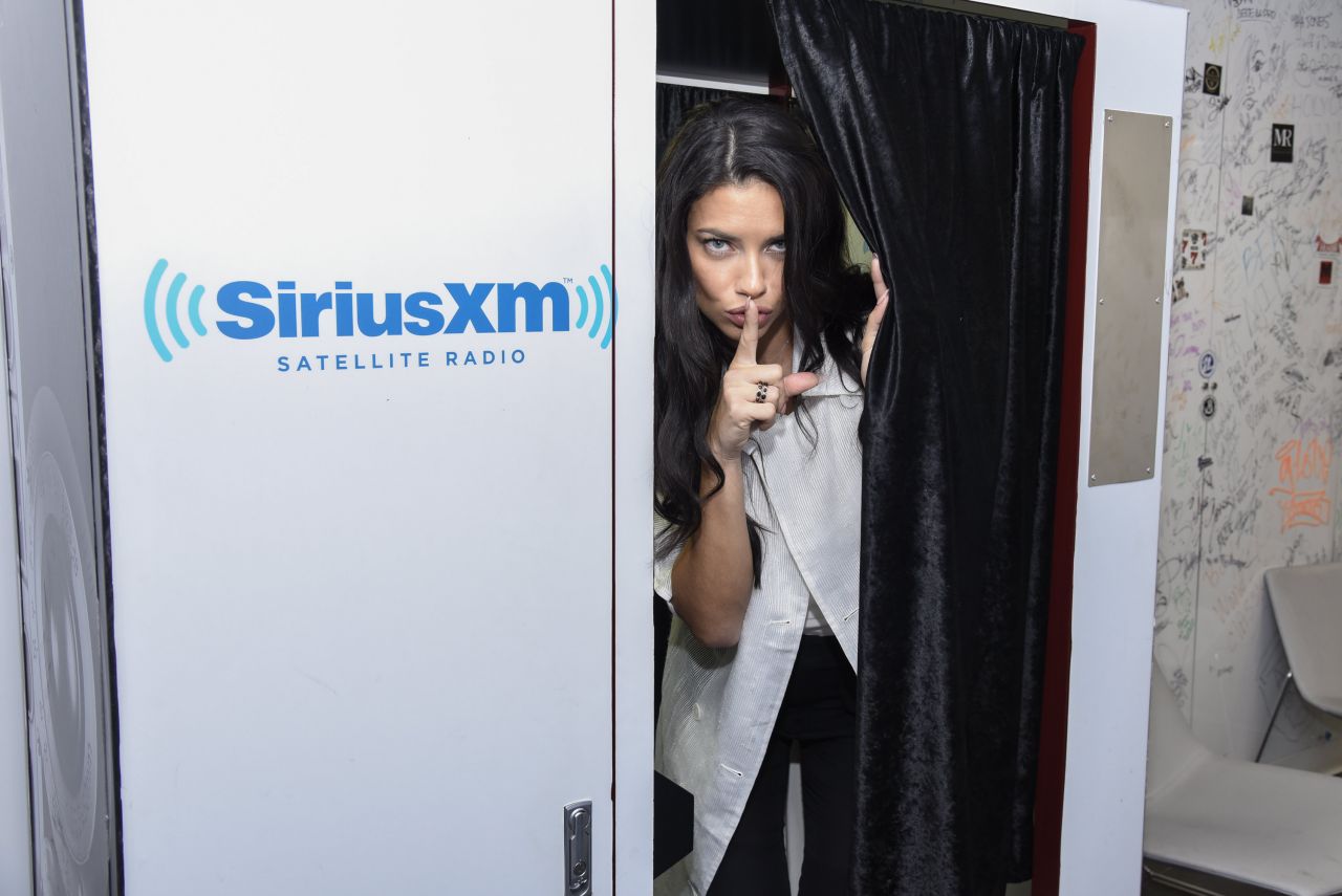 Adriana Lima, photo #910482