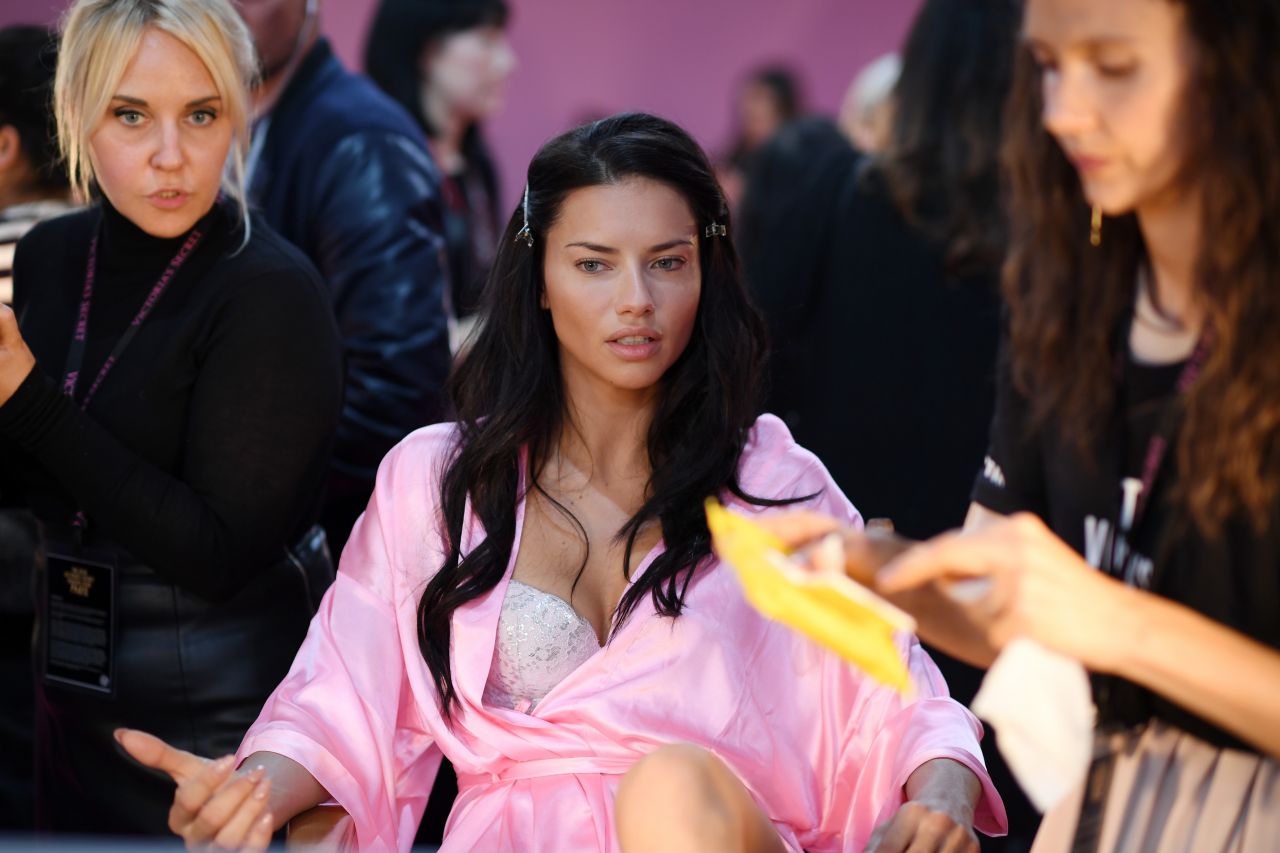 Adriana Lima, photo #926573