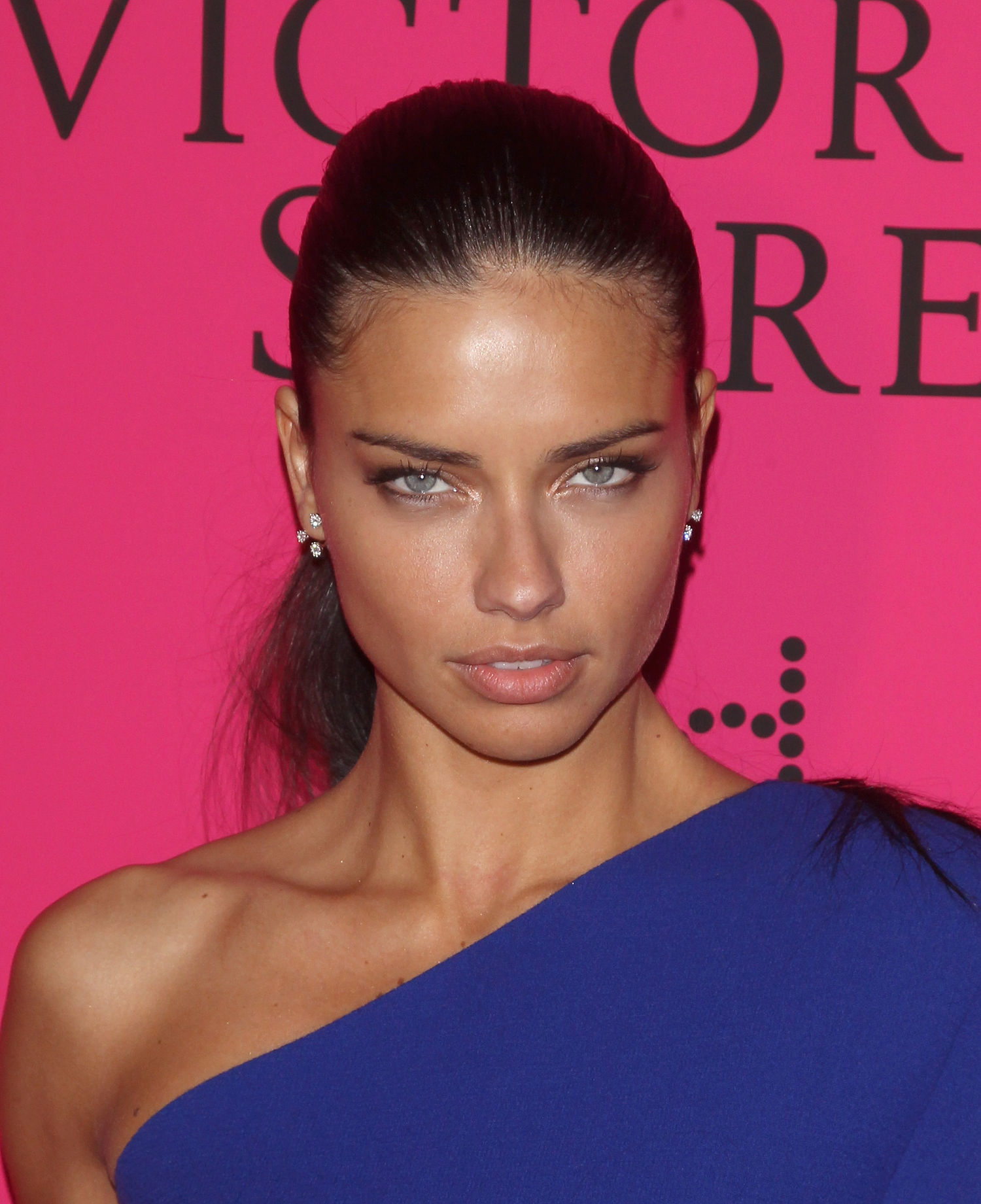Adriana Lima, photo #680364