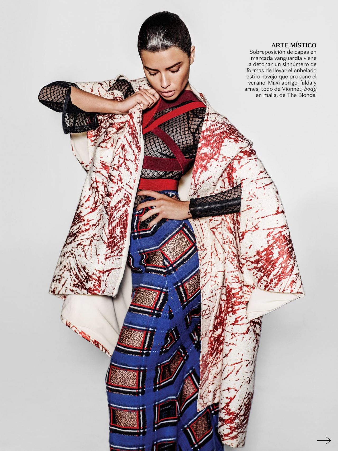 Adriana Lima, photo #816623