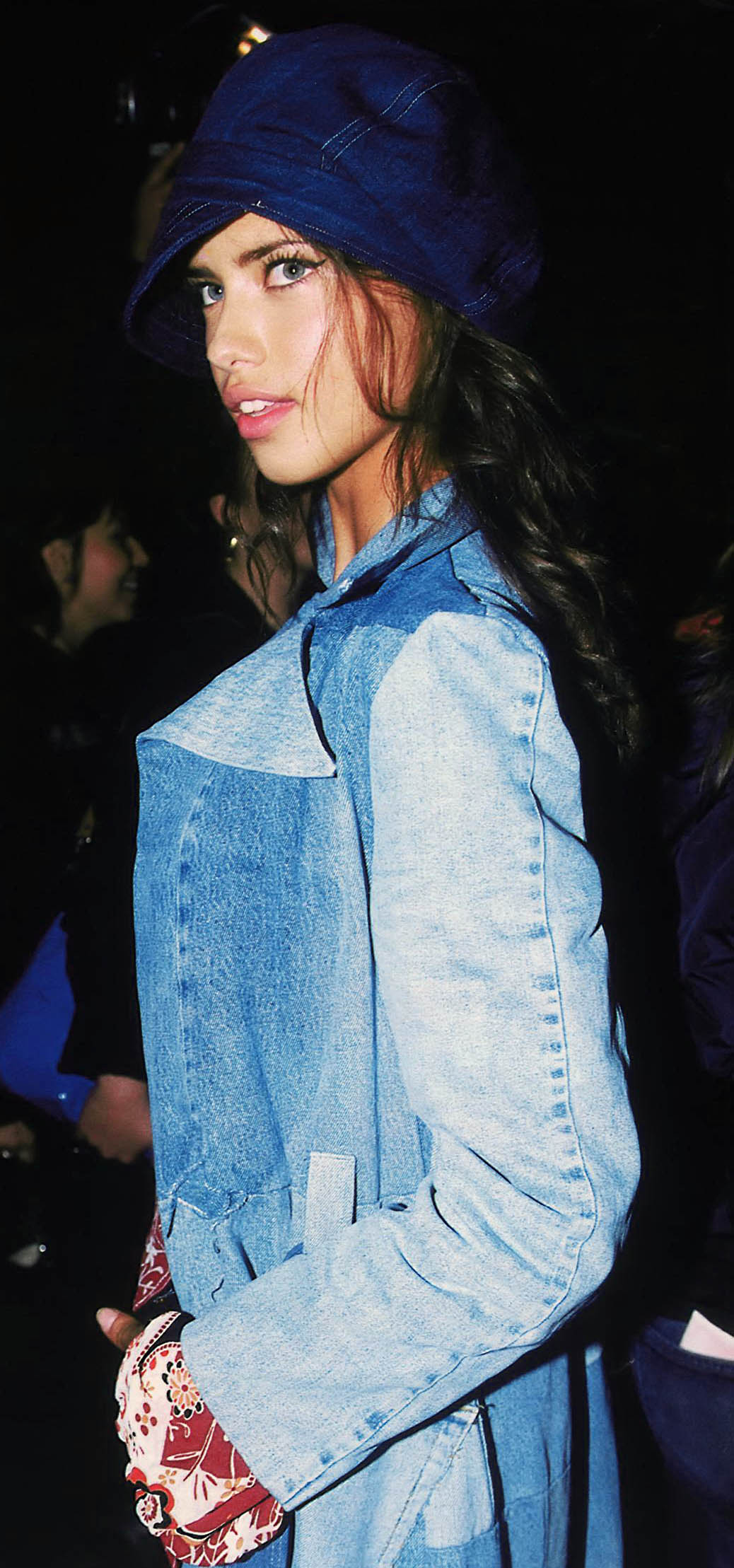 Adriana Lima, photo #255750