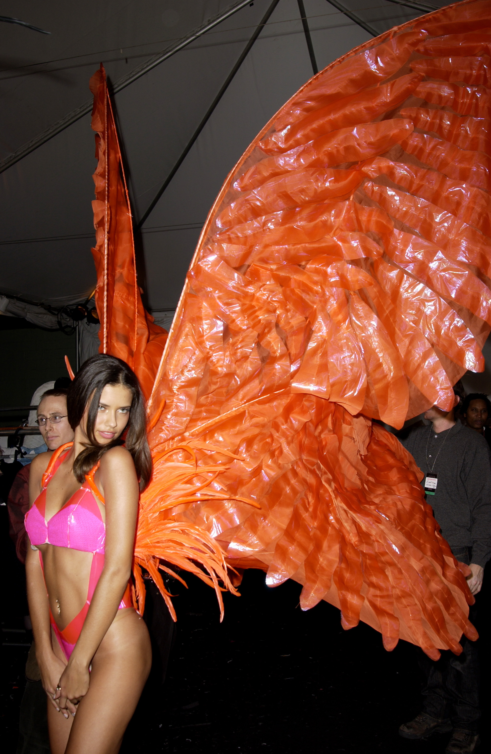 Adriana Lima, photo #152246