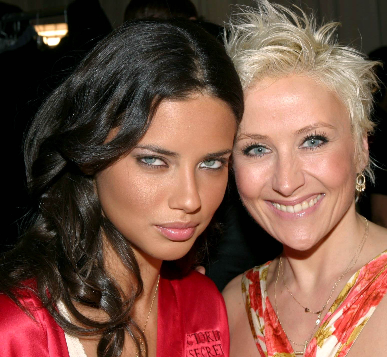 Adriana Lima, photo #257576
