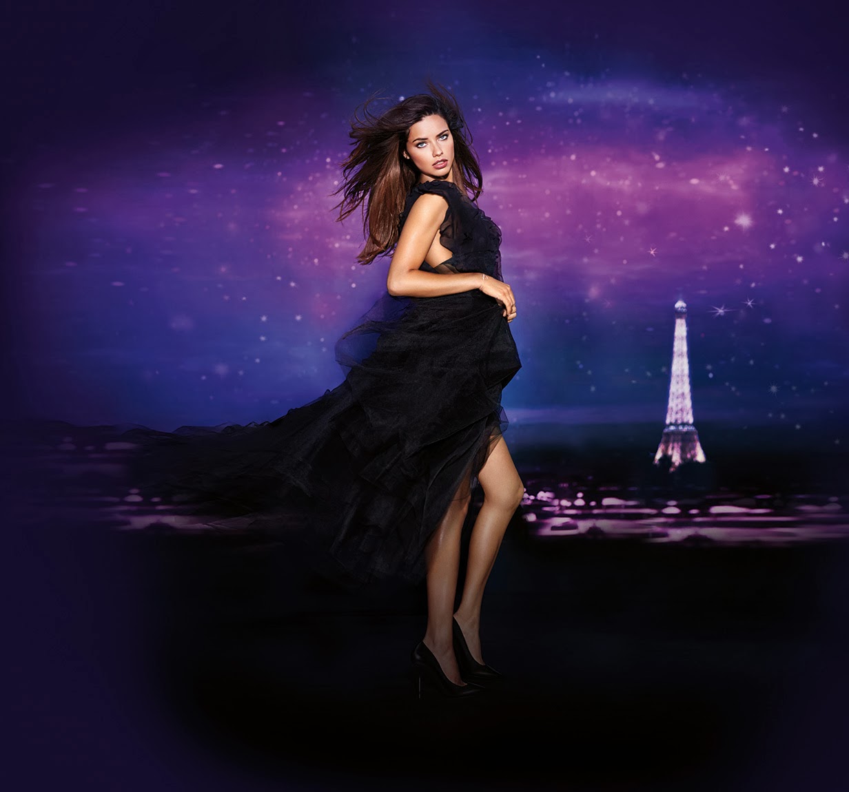 Adriana Lima, photo #676682