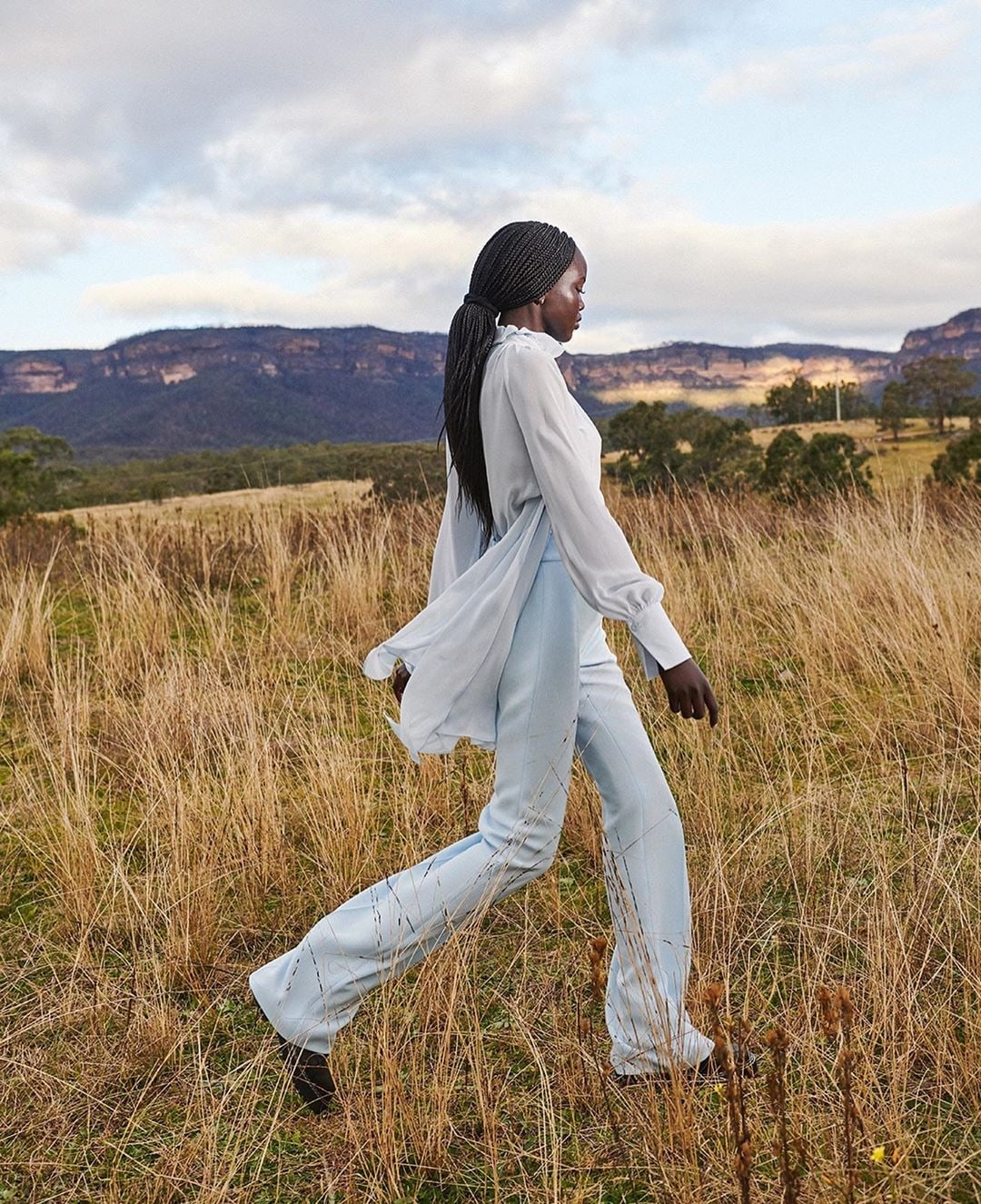 Adut Akech, photo #1275149