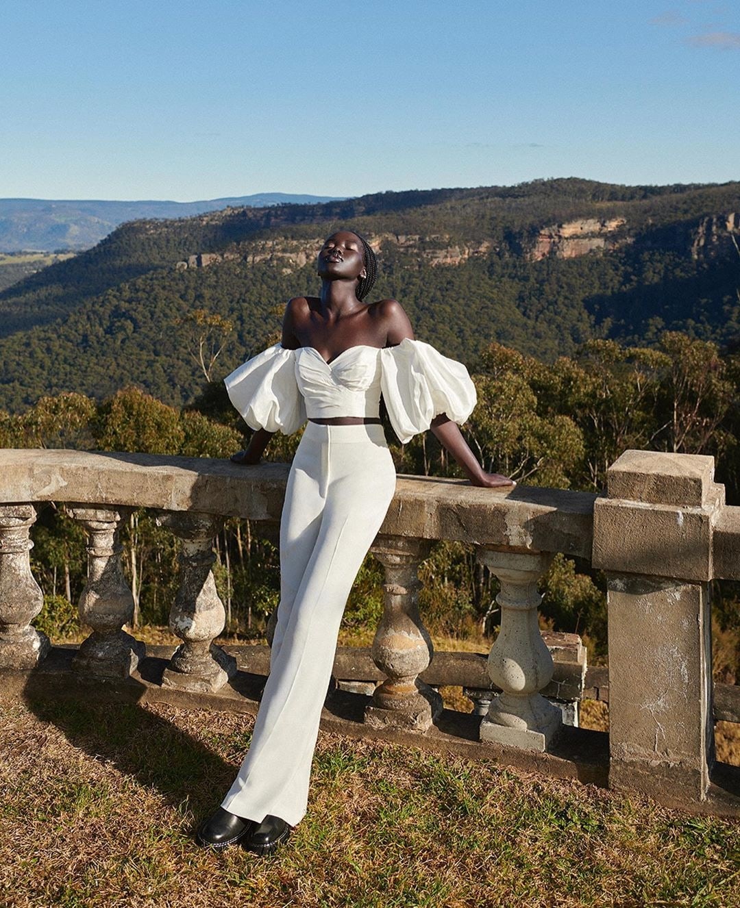 Adut Akech, photo #1275148