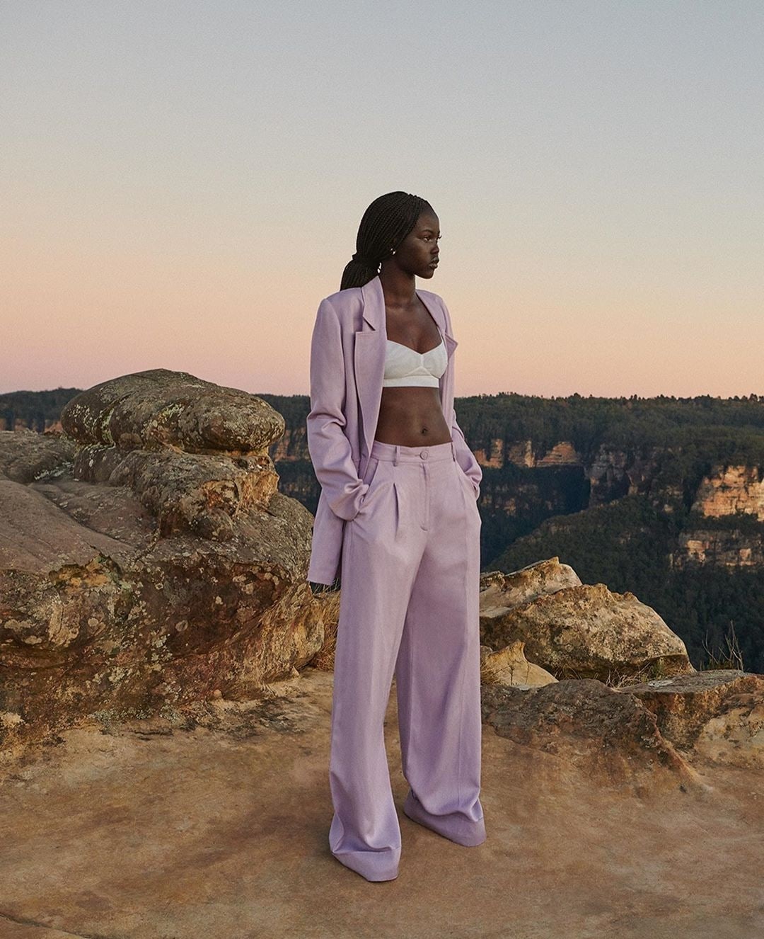 Adut Akech, photo #1275142