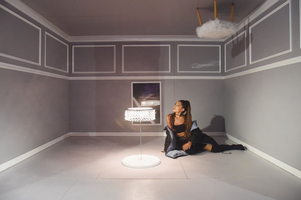 Ariana Grande, photo #1106751