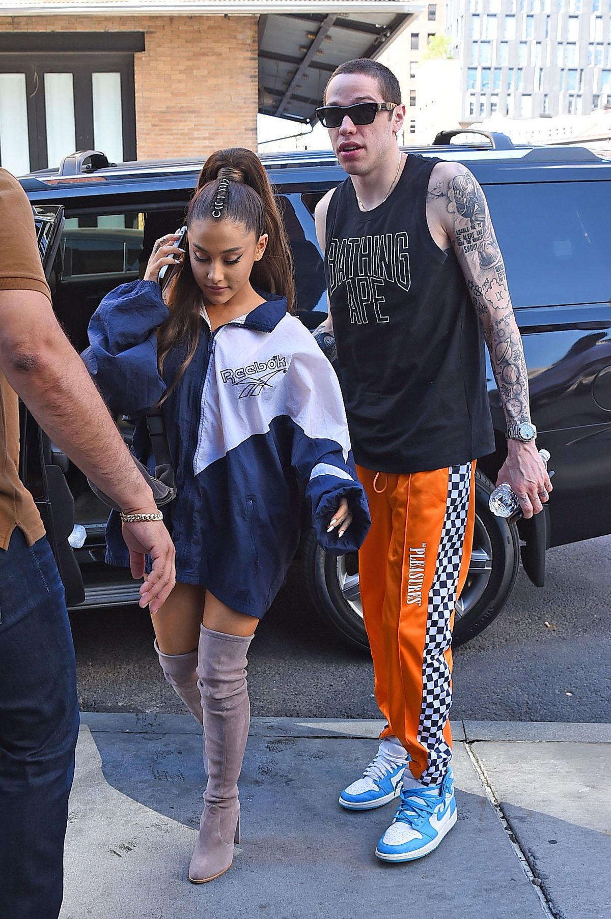 Ariana Grande, photo #1081683