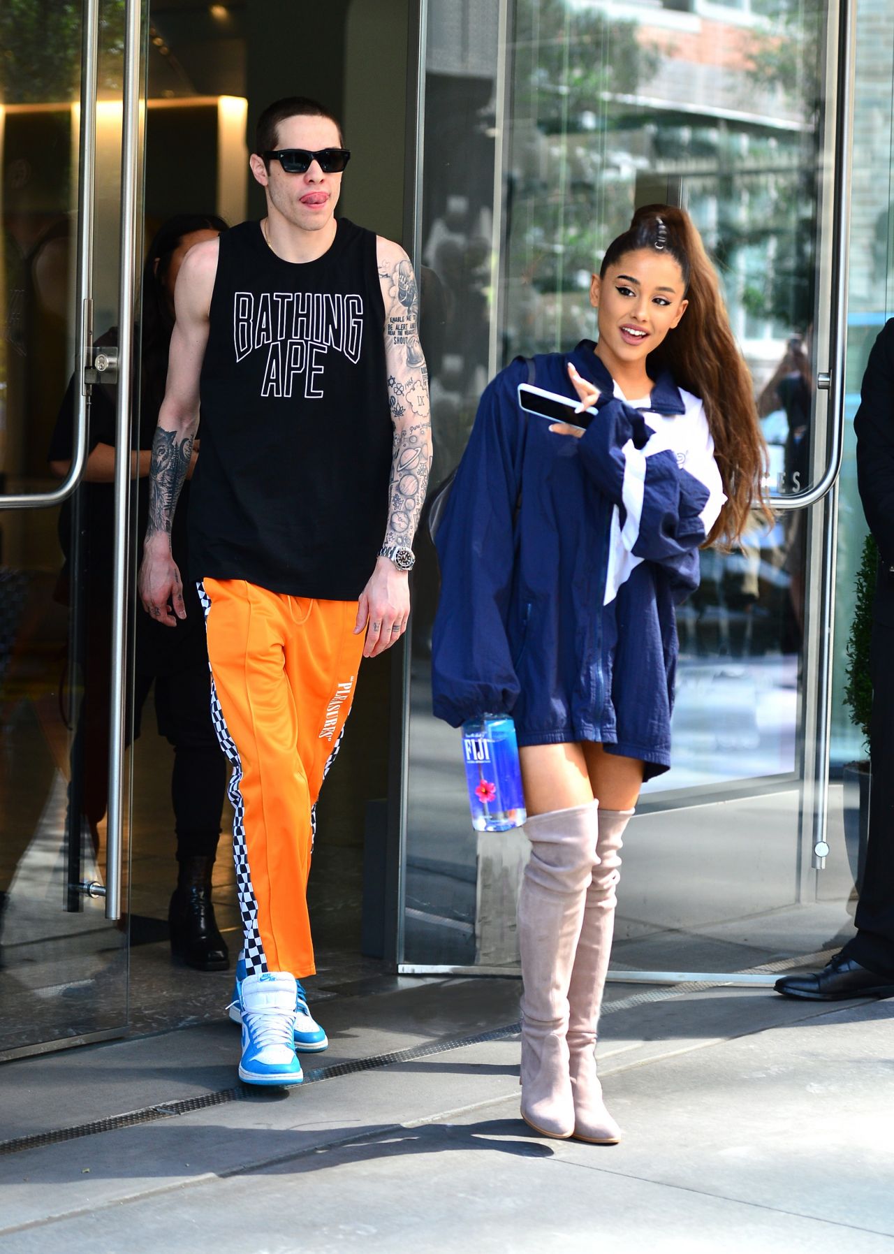 Ariana Grande, photo #1081682