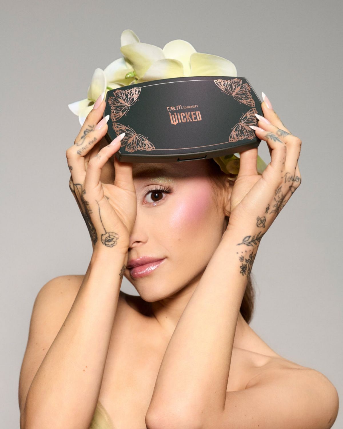 Ariana Grande, photo #1426925