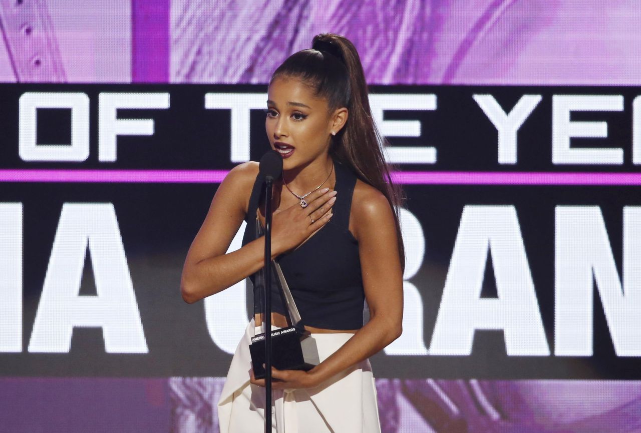 Ariana Grande, photo #924691
