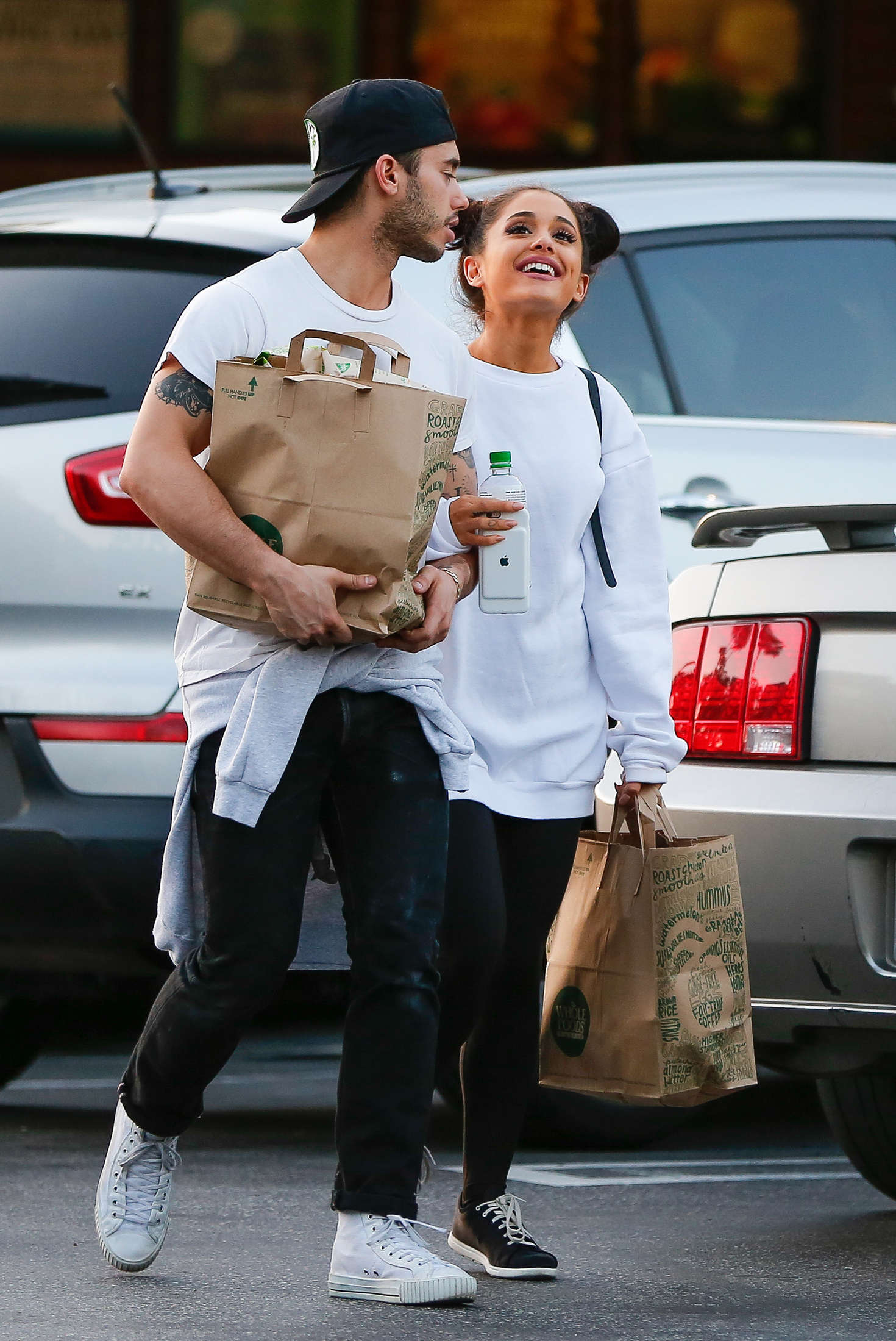 Ariana Grande, photo #875050
