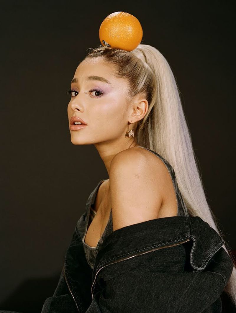 Ariana Grande, photo #1080776