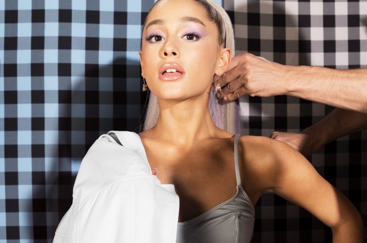 Ariana Grande, photo #1080782