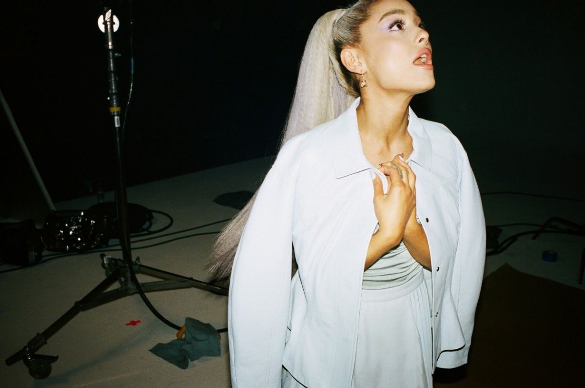 Ariana Grande, photo #1080780