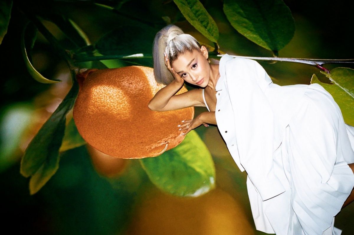 Ariana Grande, photo #1080781