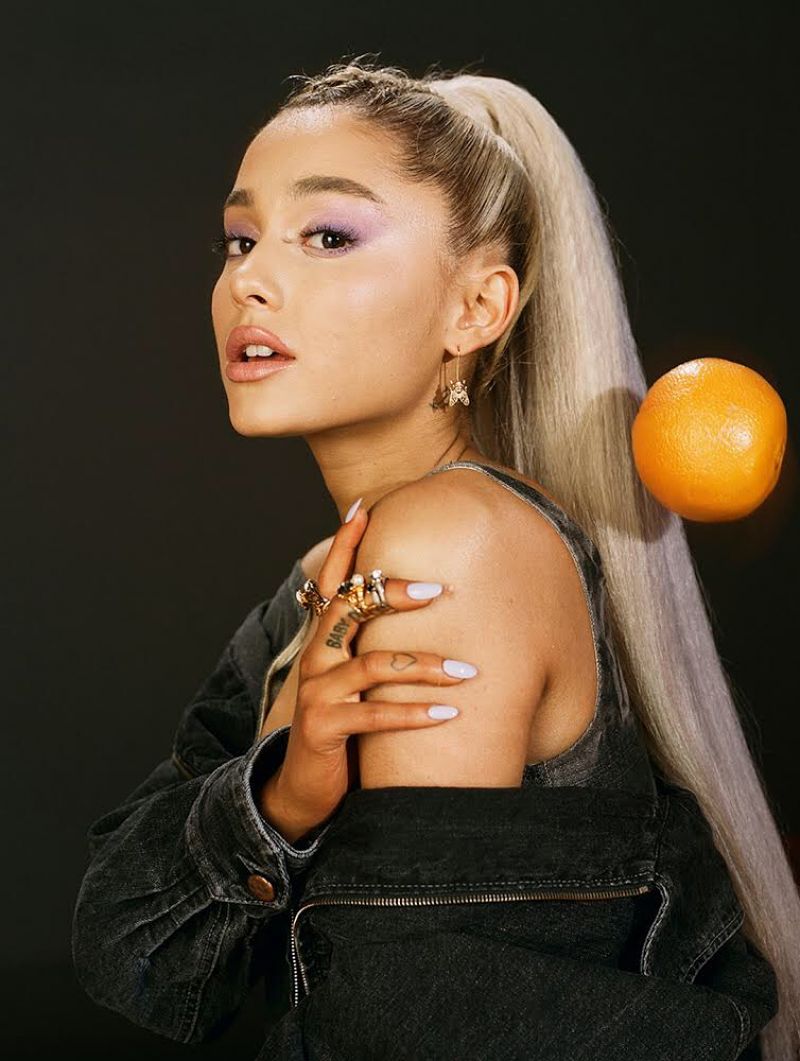 Ariana Grande, photo #1080771