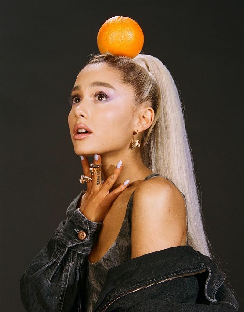 Ariana Grande, photo #1080772
