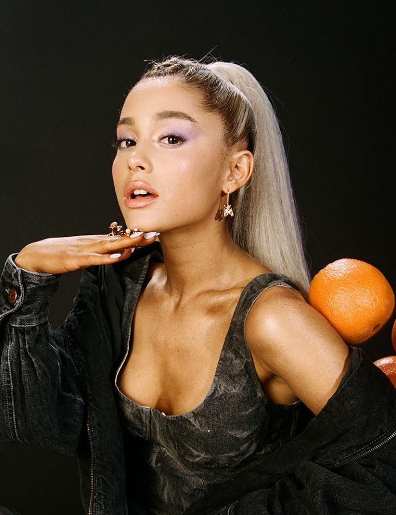 Ariana Grande, photo #1080778