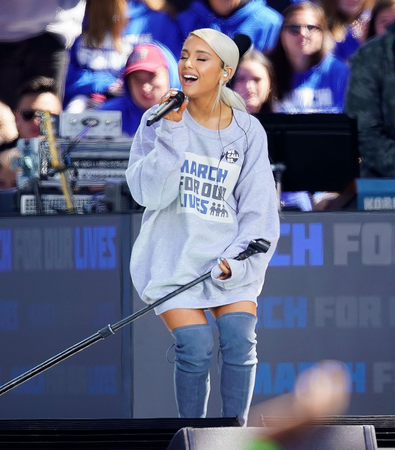 Ariana Grande, photo #1056707