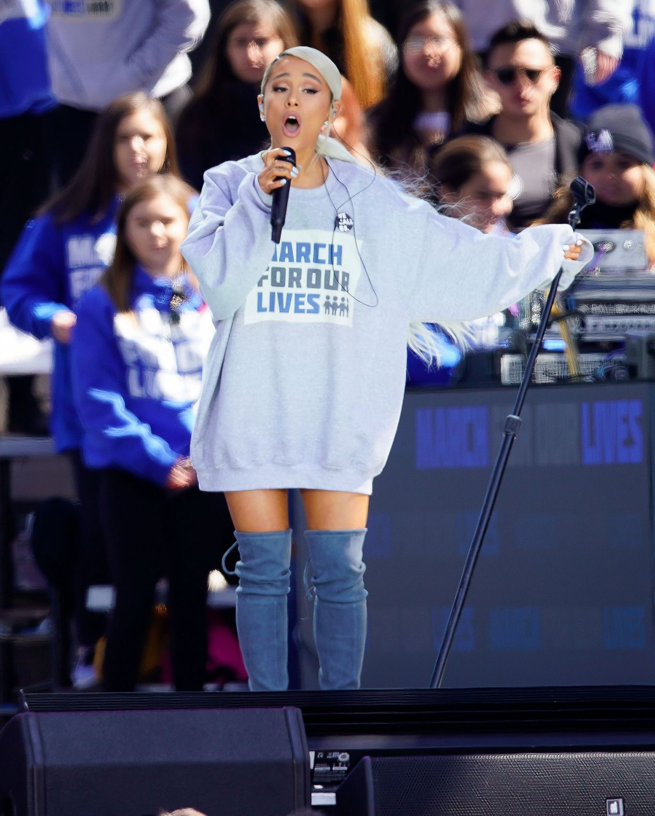 Ariana Grande, photo #1056714