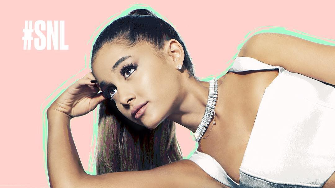 Ariana Grande, photo #874167
