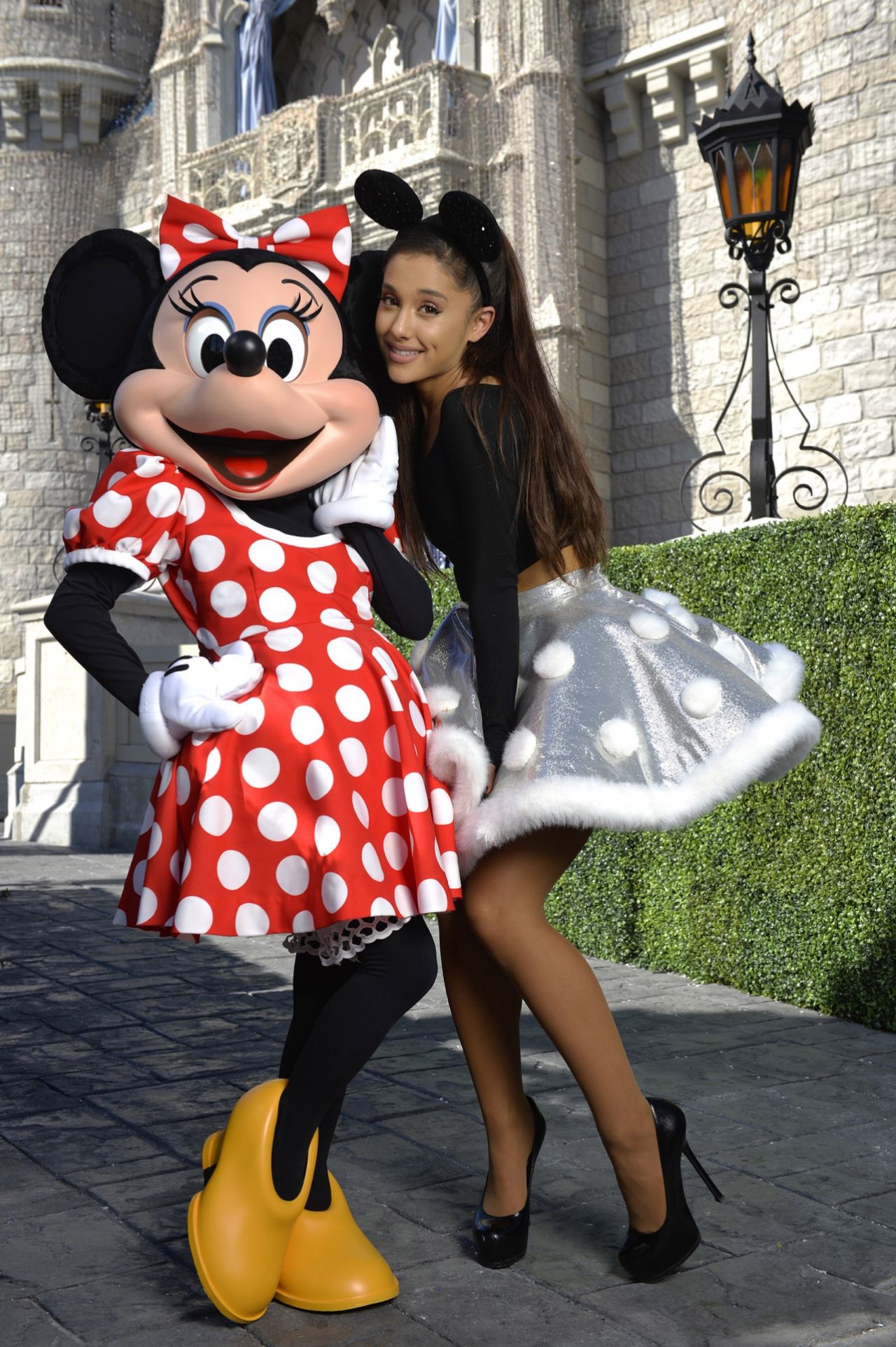 Ariana Grande, photo #845490