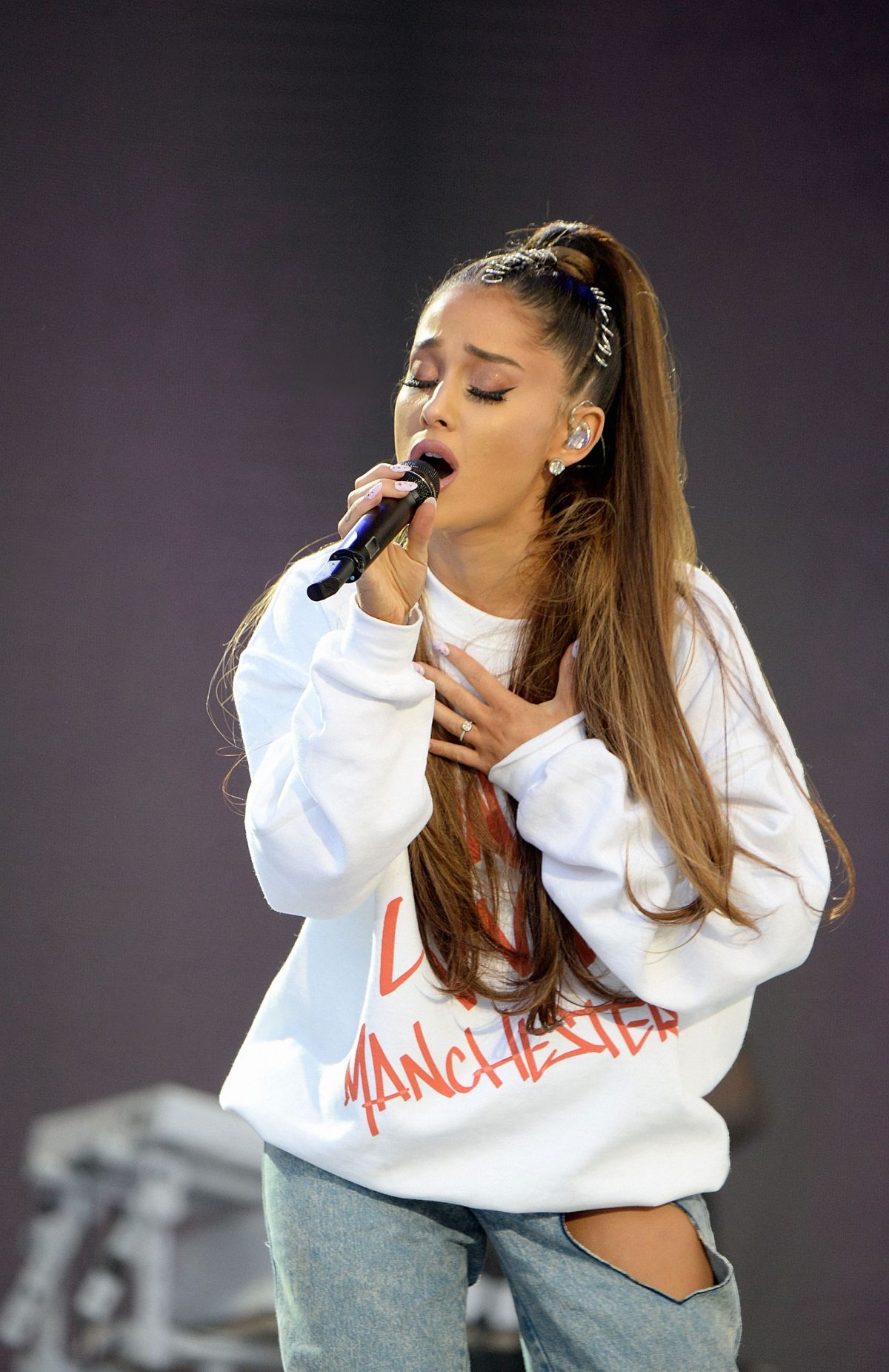 Ariana Grande, photo #972171