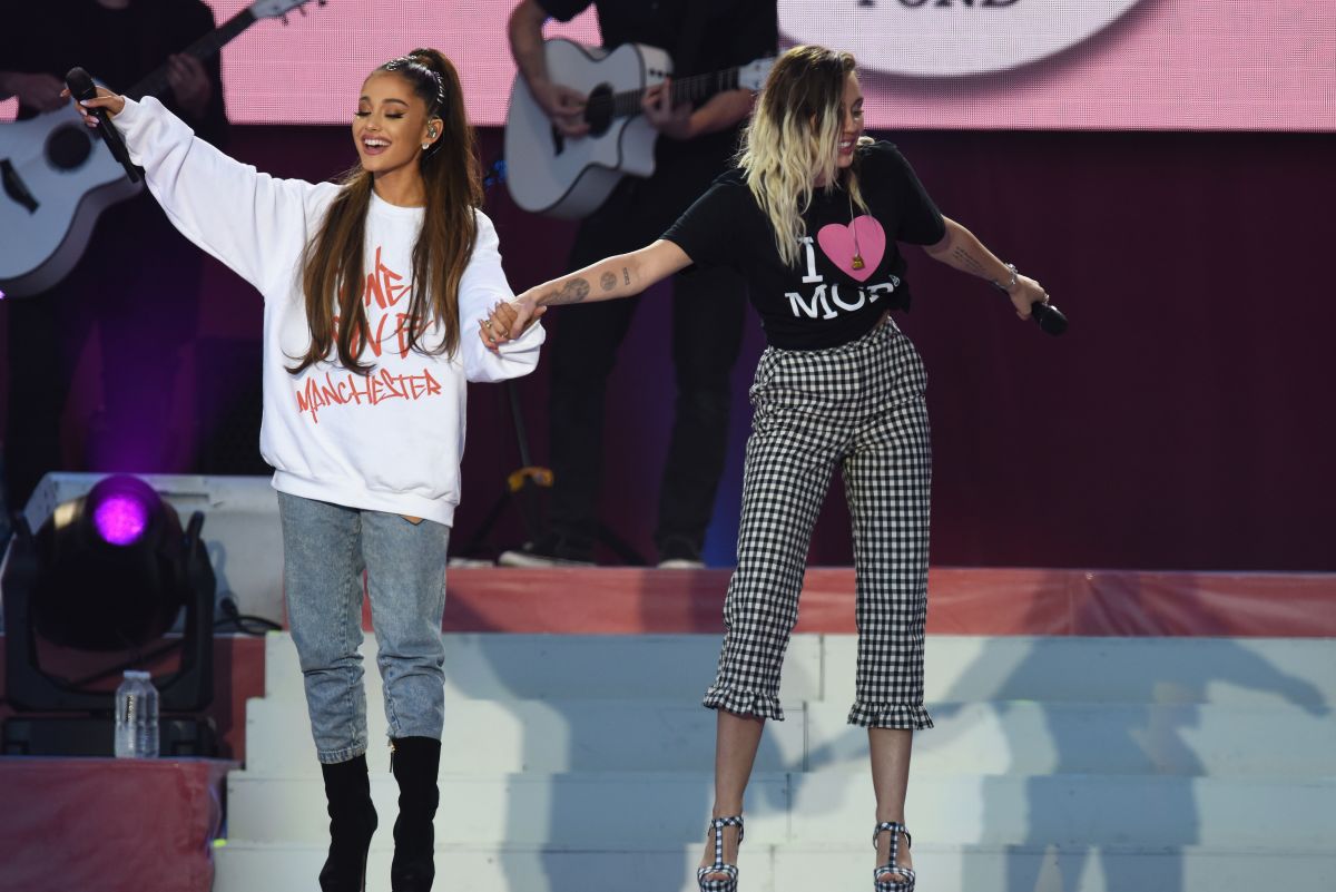 Ariana Grande, photo #972174