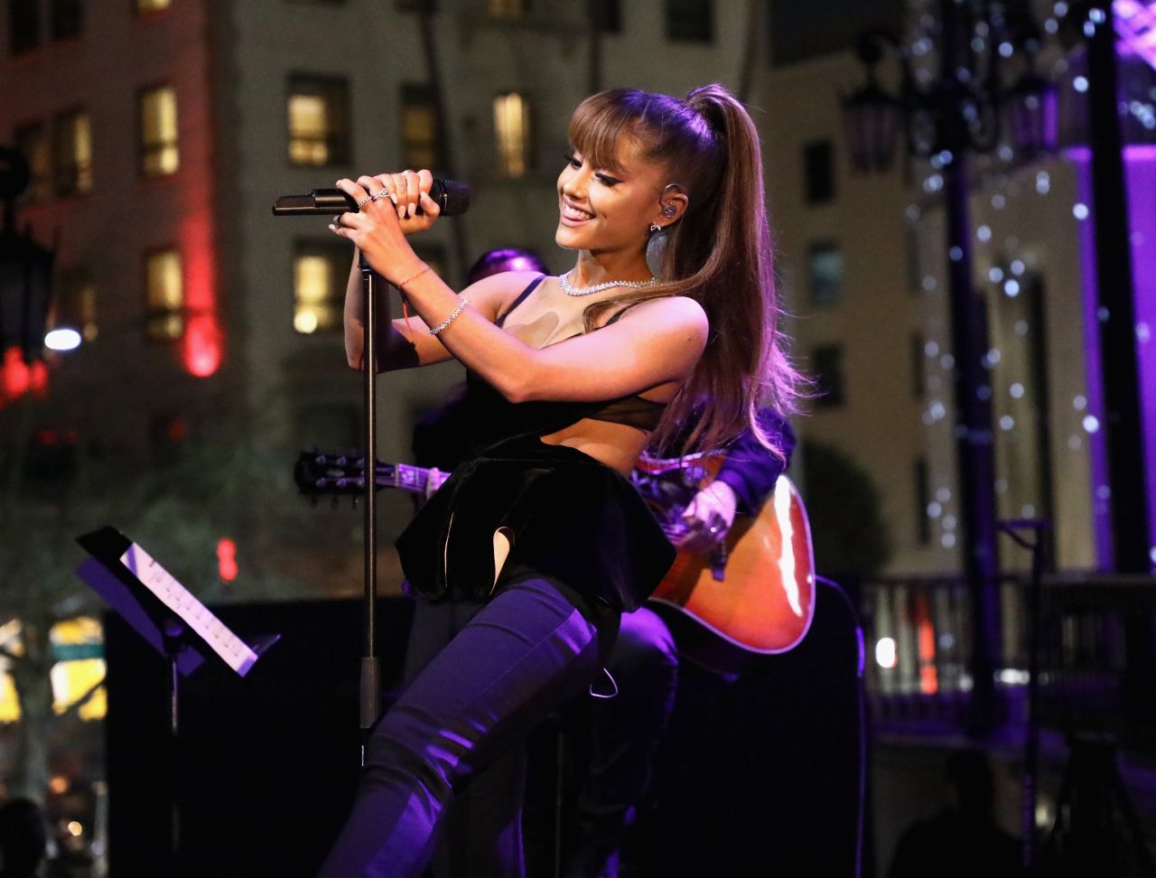 Ariana Grande, photo #917103