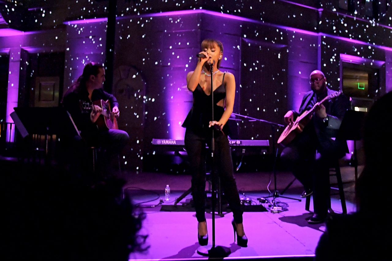 Ariana Grande, photo #917102