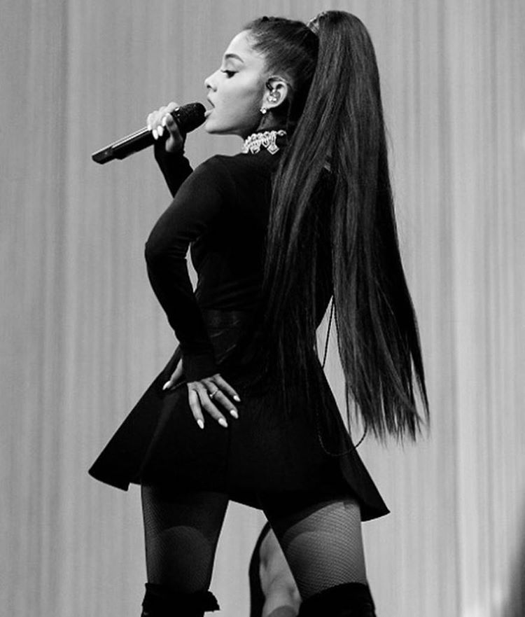 Ariana Grande, photo #982167