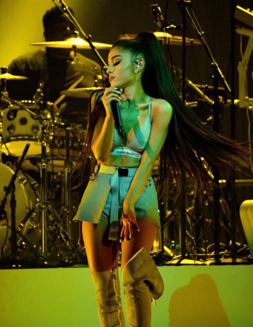 Ariana Grande, photo #981819