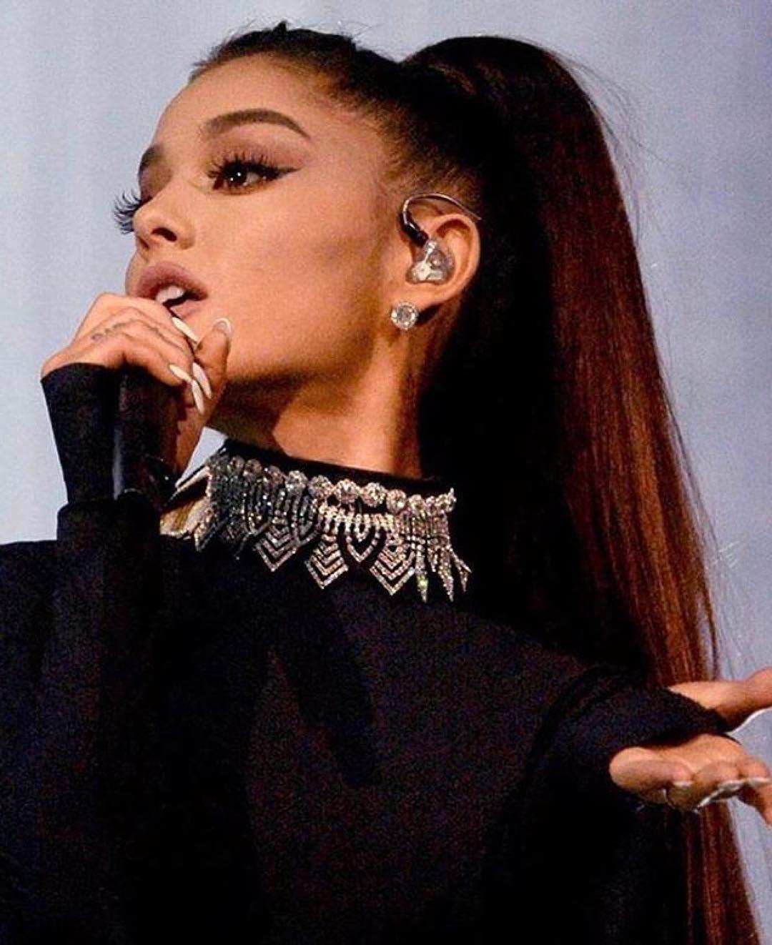 Ariana Grande, photo #981583